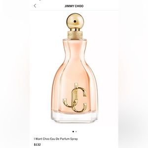 Jimmy Choo I want Choo